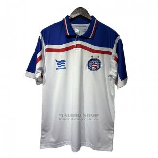 Tailandia Camiseta Bahia Special 2025