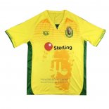 Tailandia Camiseta Bendel Insurance 1ª 2023-2024