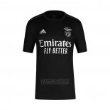 Tailandia Camiseta Benfica 2ª 2020-2021