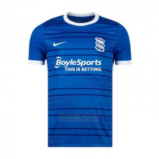 Tailandia Camiseta Birmingham City 1ª 2022-2023