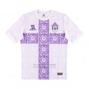 Tailandia Camiseta Boreale 2ª 2023-2024