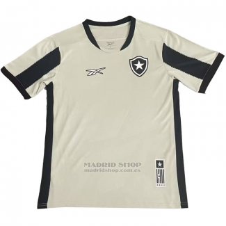 Tailandia Camiseta Botafogo Portero 2ª 2024