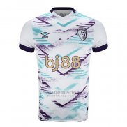 Tailandia Camiseta Bournemouth 2ª 2024-2025