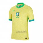 Camiseta Brasil 1ª 2024