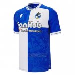 Tailandia Camiseta Bristol Rovers 1ª 2025-2026