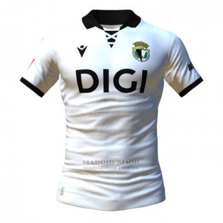 Tailandia Camiseta Burgos 1ª 2025-2026