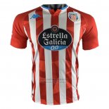 Tailandia Camiseta CD Lugo 1ª 2020-2021