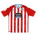 Tailandia Camiseta CD Lugo 1ª 2021-2022
