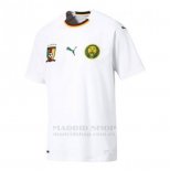 Tailandia Camiseta Camerun 2ª 2018