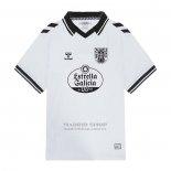 Tailandia Camiseta Celta de Vigo Special 2024-2025 Blanco