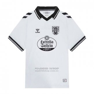 Tailandia Camiseta Celta de Vigo Special 2024-2025 Blanco