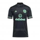 Tailandia Camiseta Celtic 3ª 2020-2021