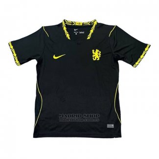 Tailandia Camiseta Chelsea 2ª 2026-2027