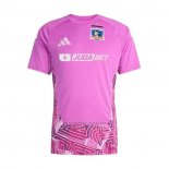Tailandia Camiseta Colo-Colo Portero 2ª 2026
