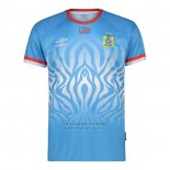 Tailandia Camiseta Congo 1ª 2026