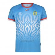 Tailandia Camiseta Congo 1ª 2026