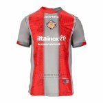 Tailandia Camiseta Cremonese 1ª 2025-2026
