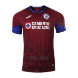 Tailandia Camiseta Cruz Azul 3ª 2020-2021