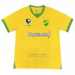 Tailandia Camiseta Defensa y Justicia 1ª 2022