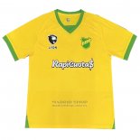 Tailandia Camiseta Defensa y Justicia 1ª 2022