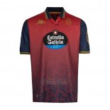Tailandia Camiseta Deportivo de La Coruna 2ª 2025-2026