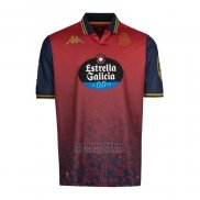 Tailandia Camiseta Deportivo de La Coruna 2ª 2025-2026