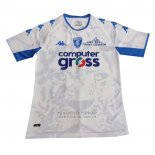 Tailandia Camiseta Empoli 2ª 2021-2022