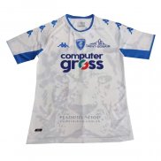 Tailandia Camiseta Empoli 2ª 2021-2022