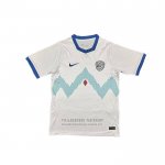 Tailandia Camiseta Eslovenia 1ª 2026
