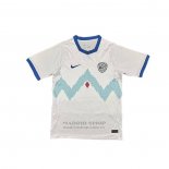 Tailandia Camiseta Eslovenia 1ª 2026