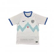 Tailandia Camiseta Eslovenia 1ª 2026