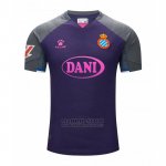 Tailandia Camiseta Espanyol 2ª 2024-2025