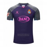 Tailandia Camiseta Espanyol 2ª 2024-2025