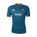 Tailandia Camiseta FC Metz 3ª 2020-2021