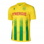Tailandia Camiseta FC Nantes 1ª 2020-2021