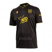 Tailandia Camiseta FC Nantes 3ª 2022-2023