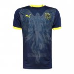 Tailandia Camiseta Fenerbahce 4ª 2024-2025