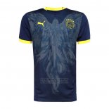 Tailandia Camiseta Fenerbahce 4ª 2024-2025