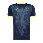 Tailandia Camiseta Fenerbahce 4ª 2024-2025