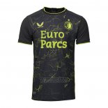 Camiseta Feyenoord 4ª 2023-2024