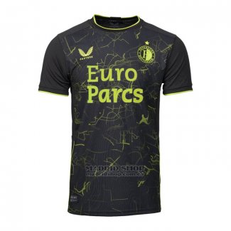 Camiseta Feyenoord 4ª 2023-2024