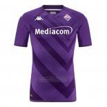 Tailandia Camiseta Fiorentina 1ª 2022-2023