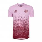 Tailandia Camiseta Fluminense Outubro Rosa 2021