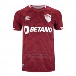 Tailandia Camiseta Fluminense 3ª 2022