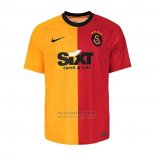 Tailandia Camiseta Galatasaray 1ª 2022-2023