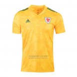 Tailandia Camiseta Gales 2ª 2020-2021