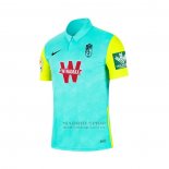 Tailandia Camiseta Granada 3ª 2020-2021