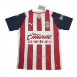 Tailandia Camiseta Guadalajara 1ª 2021