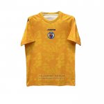 Tailandia Camiseta Haiti Portero 3ª 2026