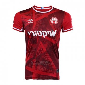 Tailandia Camiseta Hapoel Beer Sheva 1ª 2025-2026